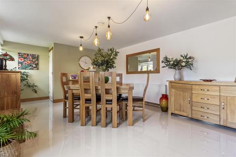 3 bedroom detached bungalow for sale, Brooklyn Avenue, West Worthing