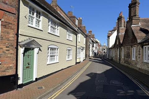 3 bedroom house for sale, Church Street, The Old Town , Poole, BH15