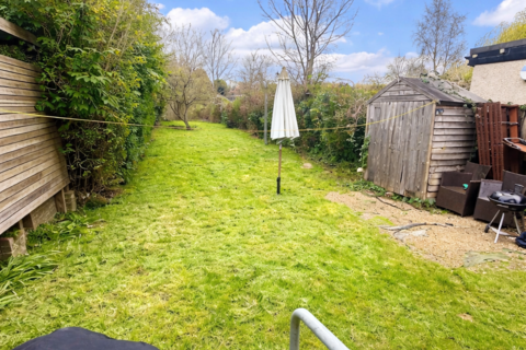 undefined, 94 Little Marlow Road, SL7