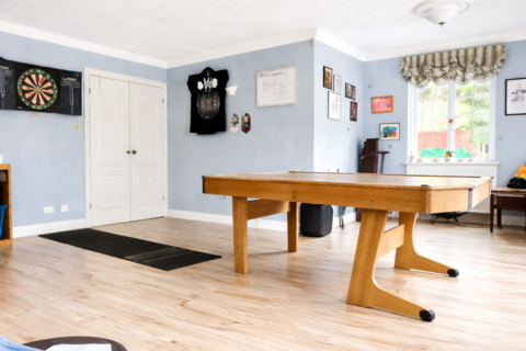 4 bedroom link detached house for sale, Holyport, Maidenhead, Berkshire, SL6