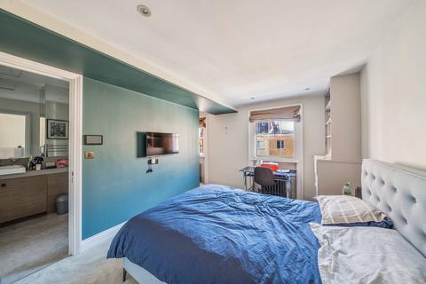 3 bedroom flat to rent, Upper Montagu Street, Marylebone, London, W1H