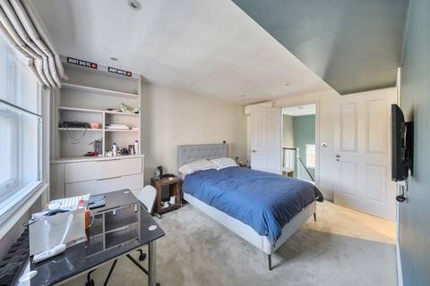 3 bedroom flat to rent, Upper Montagu Street, Marylebone, London, W1H