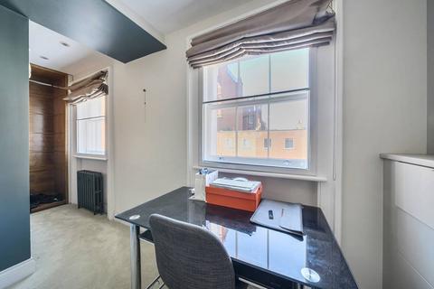 3 bedroom flat to rent, Upper Montagu Street, Marylebone, London, W1H