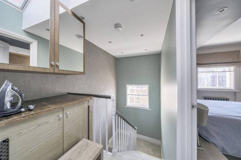 3 bedroom flat to rent, Upper Montagu Street, Marylebone, London, W1H