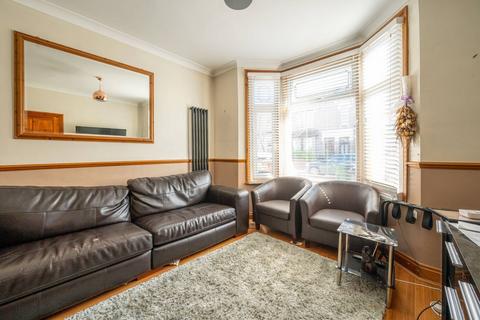 Norman Road, Leyton, London, E11
