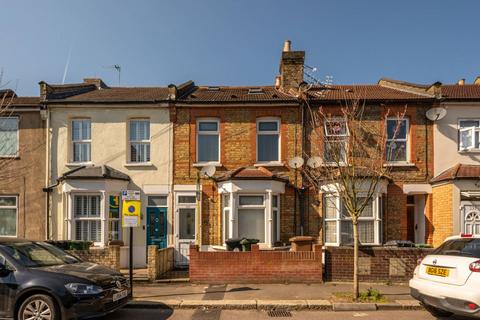 4 bedroom terraced house for sale, Norman Road, Leyton, London, E11
