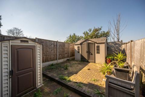 4 bedroom terraced house for sale, Norman Road, Leyton, London, E11