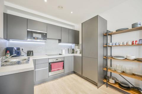 1 bedroom flat for sale, Taylor House, 2 Ironworks Way, Upton Park, London, E13