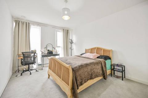 1 bedroom flat for sale, Taylor House, 2 Ironworks Way, Upton Park, London, E13