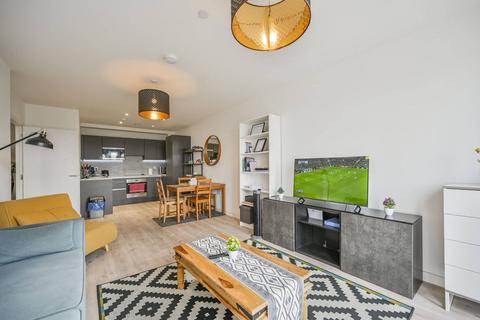 1 bedroom flat for sale, Taylor House, 2 Ironworks Way, Upton Park, London, E13