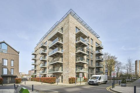 1 bedroom flat for sale, Taylor House, 2 Ironworks Way, Upton Park, London, E13