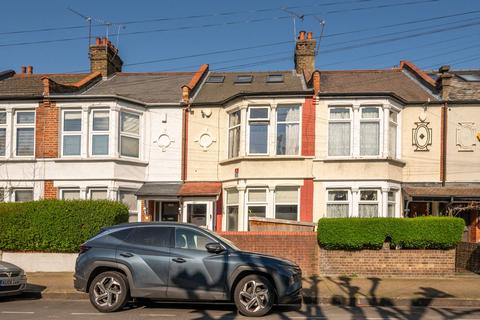 undefined, Henniker Gardens, East Ham, London, E6
