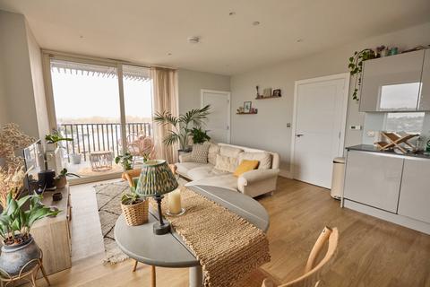 1 bedroom apartment for sale, at Millwards Court, Greyhound Parade, London SW17