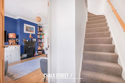 3 bedroom terraced house for sale, Harwood Avenue, Hornchurch, RM11