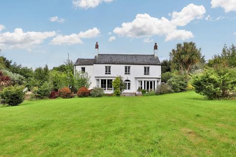 4 bedroom detached house for sale, Withycombe, Minehead, Somerset TA24.