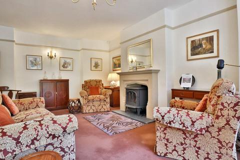 4 bedroom detached house for sale, Withycombe, Minehead, Somerset TA24.
