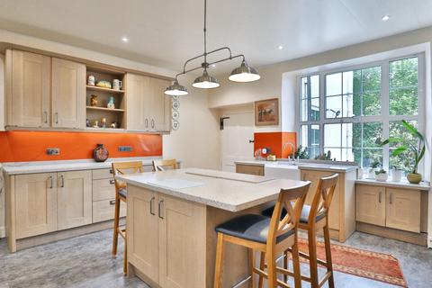 4 bedroom detached house for sale, Withycombe, Minehead, Somerset TA24.