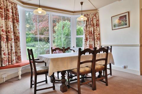 4 bedroom detached house for sale, Withycombe, Minehead, Somerset TA24.