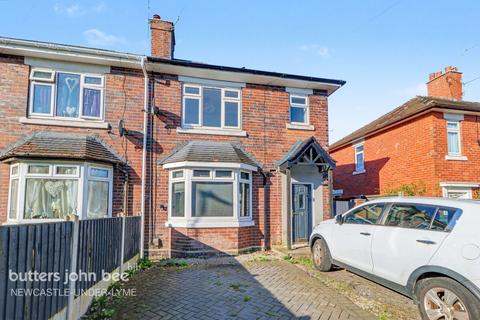 undefined, Leveson Road, STOKE-ON-TRENT