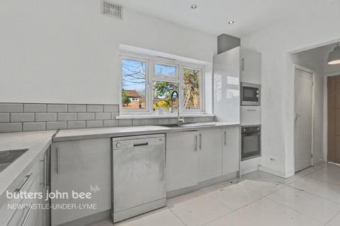 undefined, Leveson Road, STOKE-ON-TRENT