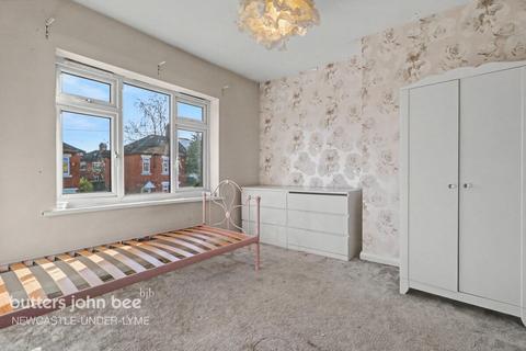 undefined, Leveson Road, STOKE-ON-TRENT