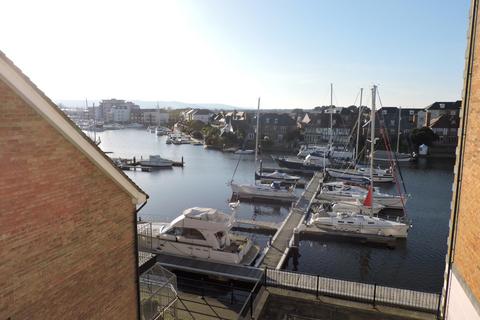 2 bedroom flat to rent, Pacific Heights South, 16 Golden Gate Way, Sovereign Harbour North, BN23