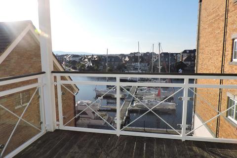 2 bedroom flat to rent, Pacific Heights South, 16 Golden Gate Way, Sovereign Harbour North, BN23