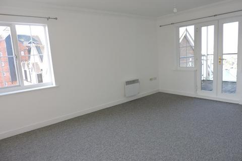 2 bedroom flat to rent, Pacific Heights South, 16 Golden Gate Way, Sovereign Harbour North, BN23