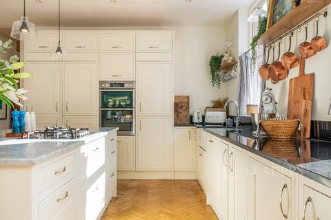 undefined, Longcross Road, Longcross, Chertsey, KT16
