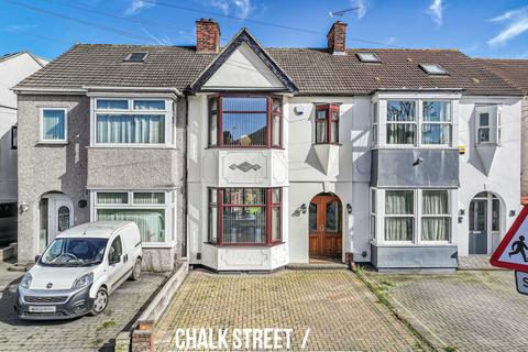 Havering Road, Romford, RM1