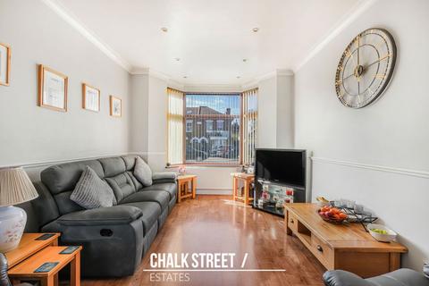 undefined, Havering Road, Romford, RM1