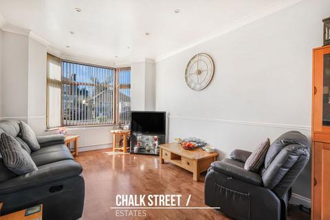 undefined, Havering Road, Romford, RM1