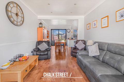 undefined, Havering Road, Romford, RM1