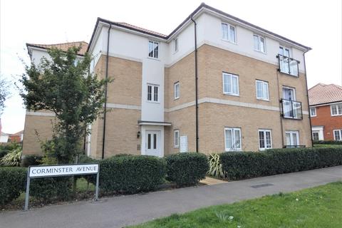 undefined, Corminster Avenue, Aylesham, Canterbury, Kent, CT3