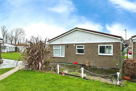 2 bedroom bungalow for sale, Shannon Way, East Sussex BN23