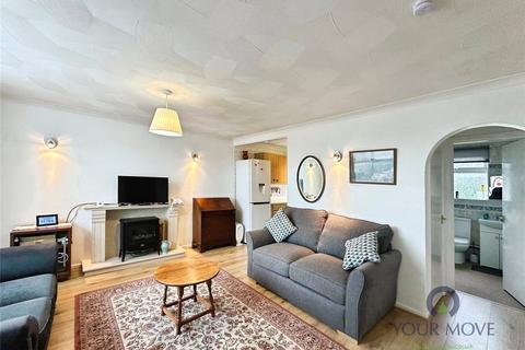 2 bedroom bungalow for sale, Shannon Way, East Sussex BN23