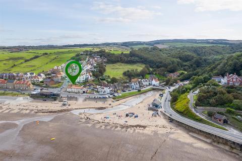 undefined, Fairhaven, Sandsend, Whitby