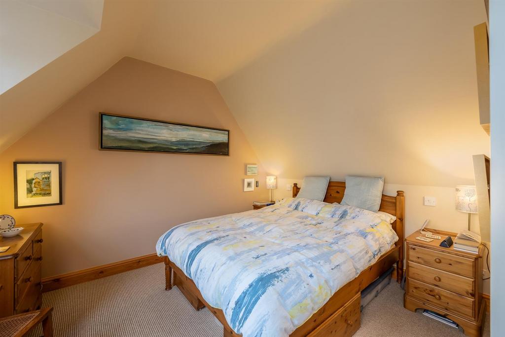 Principal Bedroom Suite