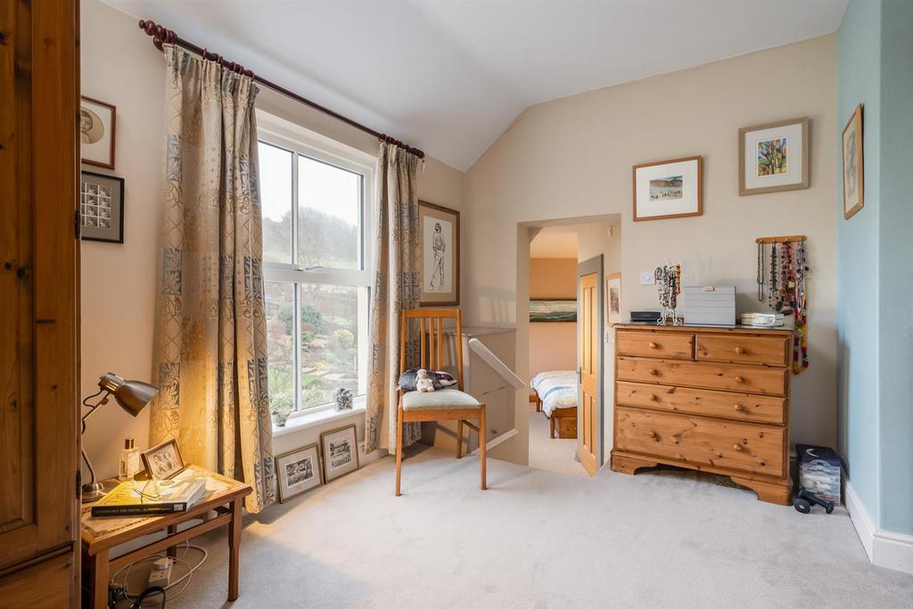 Principal Bedroom Suite