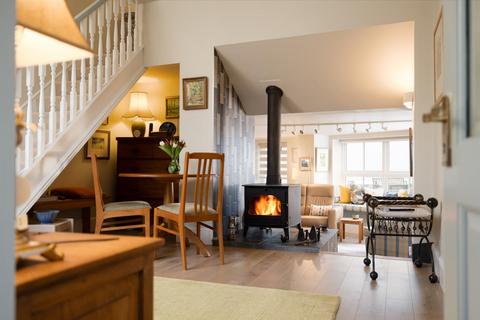 undefined, Fairhaven, Sandsend, Whitby