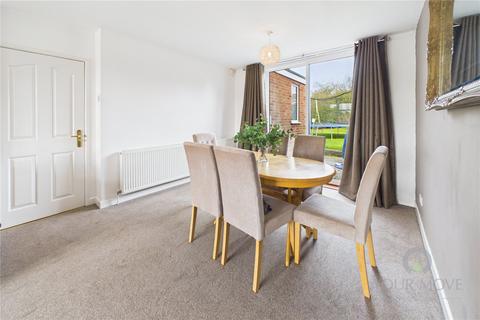 3 bedroom semi-detached house for sale, Arden Close, Kettering NN15