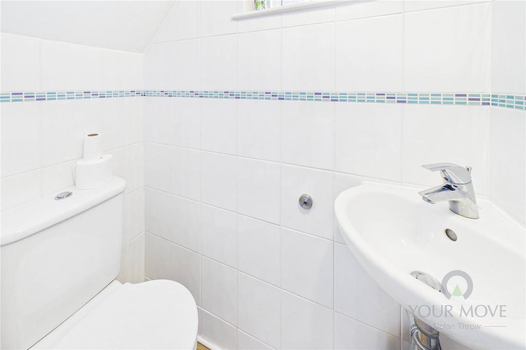 Guest Wc