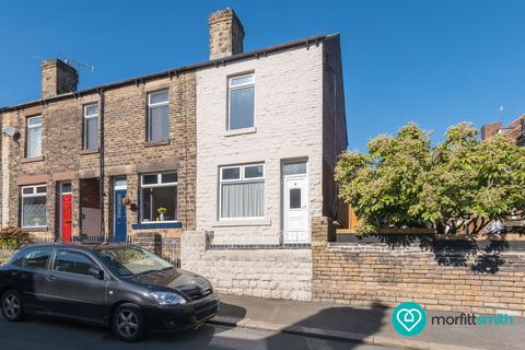 3 bedroom end of terrace house for sale, Ellenbro Road, Hillsborough, Sheffield, S6 4QT