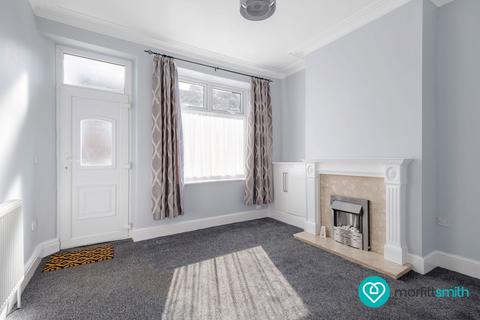3 bedroom end of terrace house for sale, Ellenbro Road, Hillsborough, Sheffield, S6 4QT
