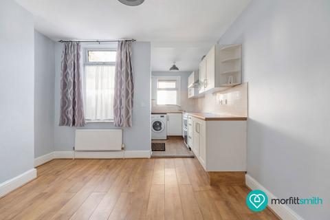 3 bedroom end of terrace house for sale, Ellenbro Road, Hillsborough, Sheffield, S6 4QT