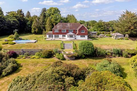 5 bedroom house for sale, Hall Place, Cranleigh, GU6