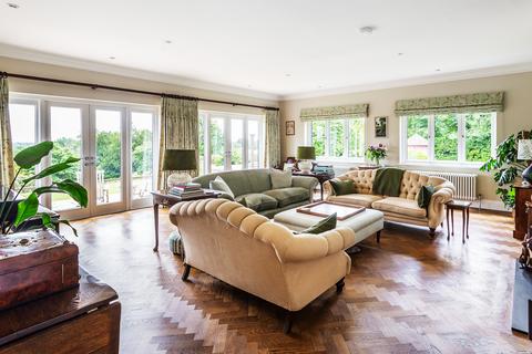 5 bedroom house for sale, Hall Place, Cranleigh, GU6