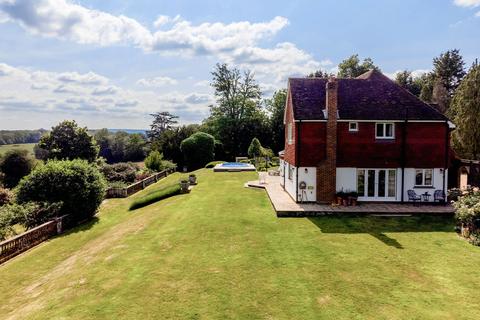 5 bedroom house for sale, Hall Place, Cranleigh, GU6