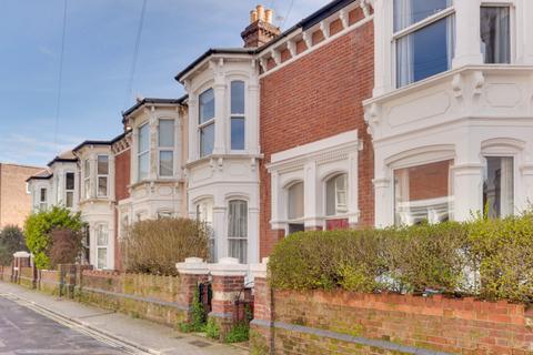 undefined, Pelham Road, Southsea