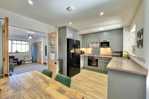 3 bedroom end of terrace house for sale, Wheatlands, Titchfield Common